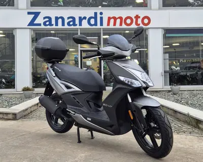 Kymco Agility 50 R16 + (2021 - 26) nuova