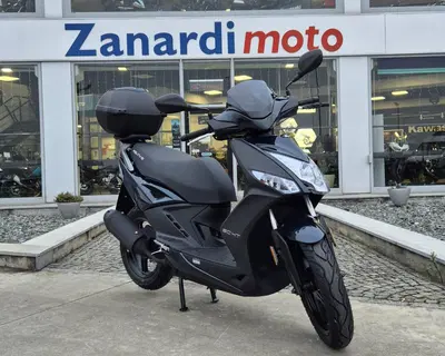 Kymco Agility 50 R16 + (2021 - 26) nuova