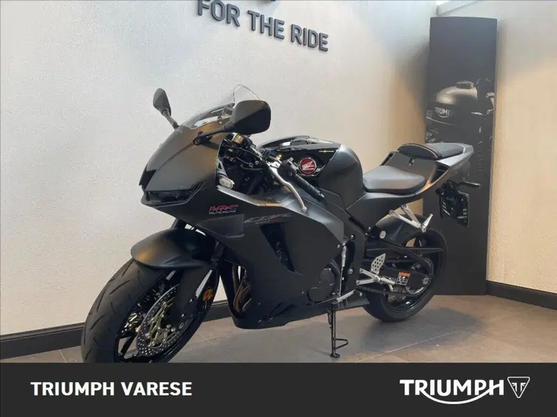 Honda CBR 600 RR (2024 - 26) (3)