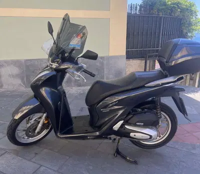 Honda SH 150i (2020 - 23) usata