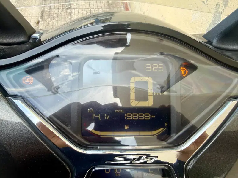 Honda SH 150i (2020 - 23) (3)