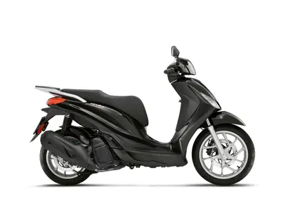 Piaggio Medley 125 (2025 - 26) nuova
