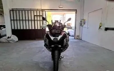 Bmw R 1250 GS Adventure (2021 - 24) usata