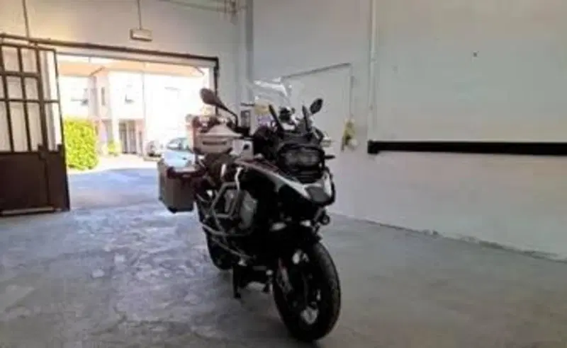 Bmw R 1250 GS Adventure (2021 - 24) (2)