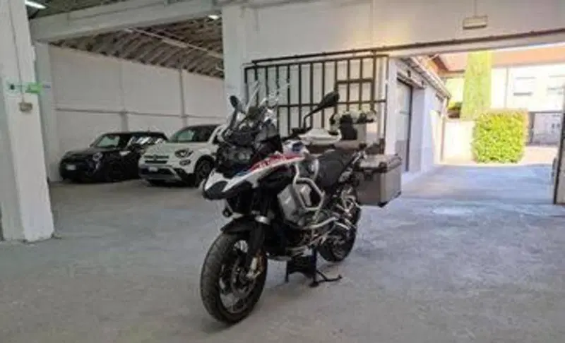 Bmw R 1250 GS Adventure (2021 - 24) (3)