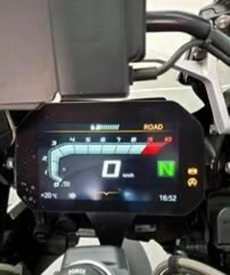 Bmw R 1250 GS Adventure (2021 - 24) (4)