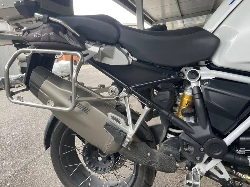 Bmw R 1250 GS Adventure (2021 - 24) (6)