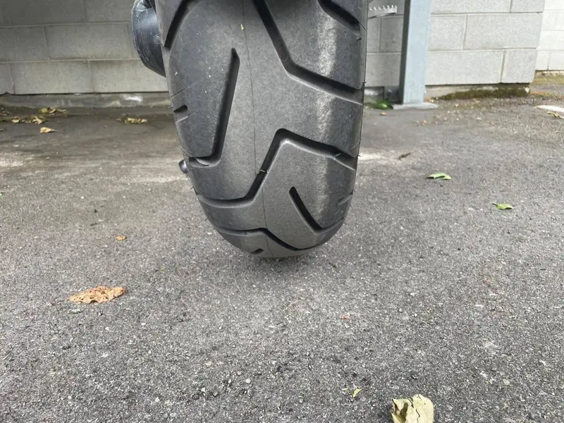 Bmw R 1250 GS Adventure (2021 - 24) (7)