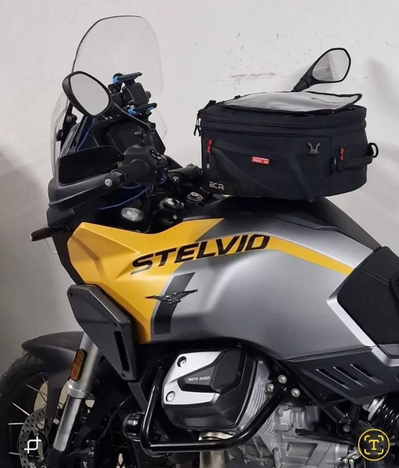 Moto Guzzi Stelvio (2024 - 26) (3)
