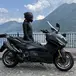 Yamaha TMAX 2026, la prova: il re degli scooter sportivi alza ancora l’asticella [VIDEO e GALLERY]