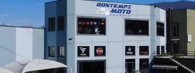 BONTEMPI MOTO