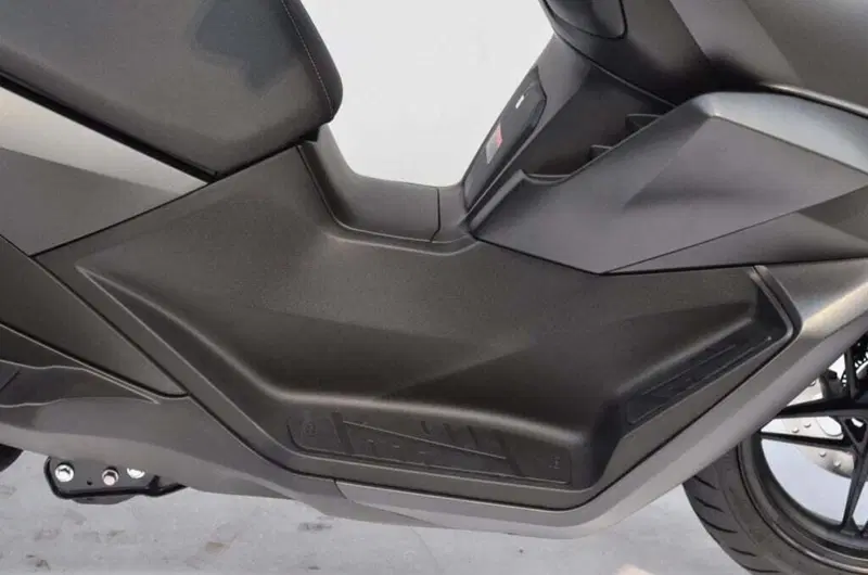 Voge Sfida SR3 (2024 - 26) (3)