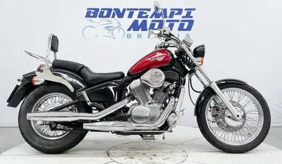 Honda VT 600 C Shadow (1989 - 02) usata