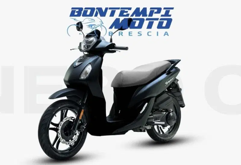 Sym Symphony 50 (2025 - 26)
