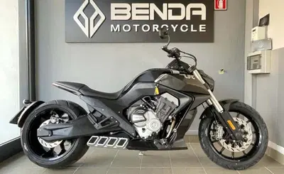 Benda Motorcycles LFC 700 (2024 - 26) nuova