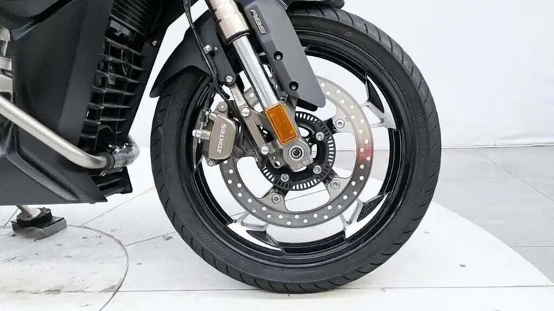 Zontes ZT125-G1 (2020 - 26) (5)