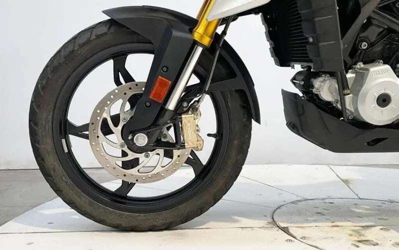Bmw G 310 GS (2017 - 20) (3)