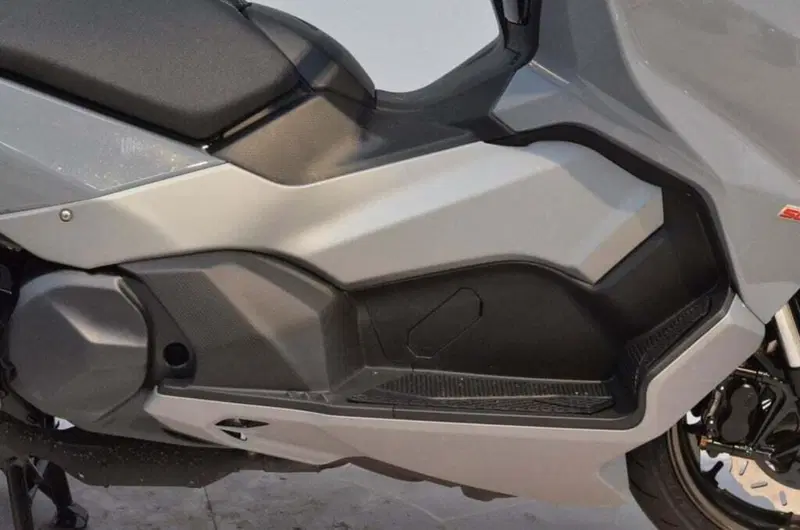 Sym Maxsym TL 508 (2025 - 26) (3)