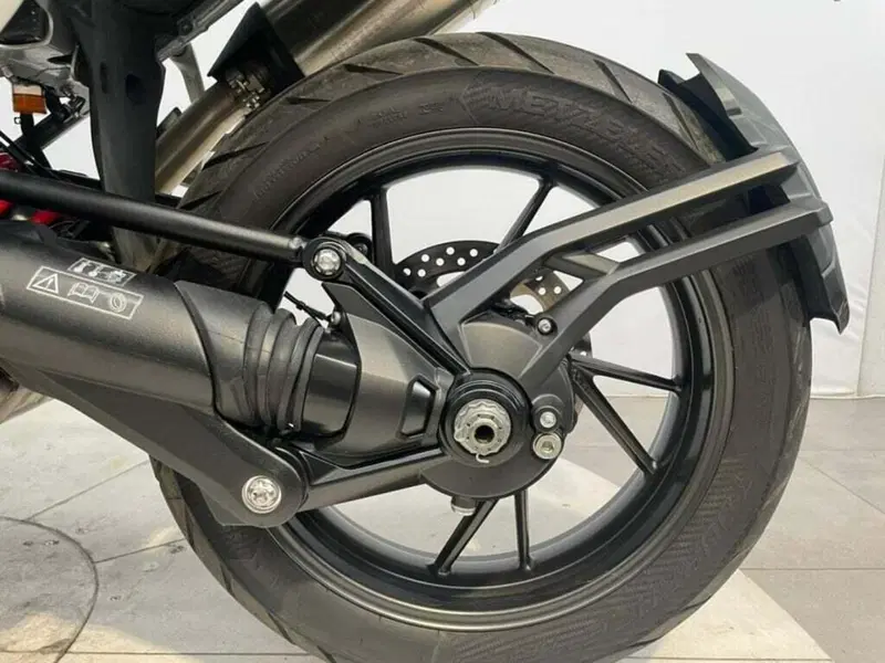 Triumph Tiger 1200 GT Pro (2022 - 23) (3)