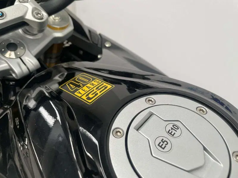 Bmw G 310 GS (2021 - 25) (5)