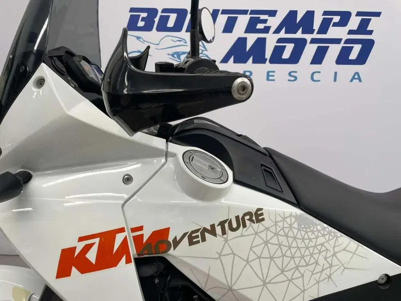 KTM 990 Adventure (2009 - 11) (4)