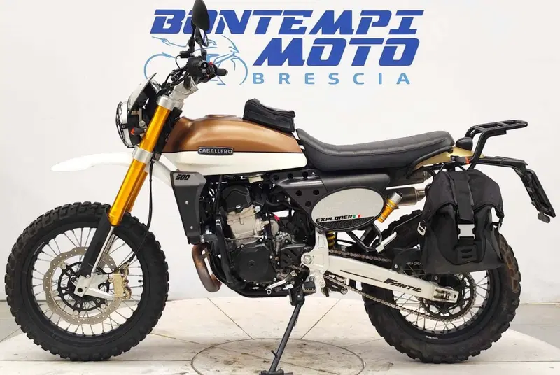 Fantic Motor Caballero 500 Rally (2024) (2)