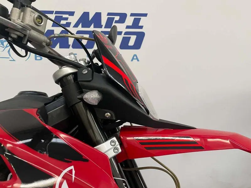 Malaguti XSM 125 (2019 - 20) (3)