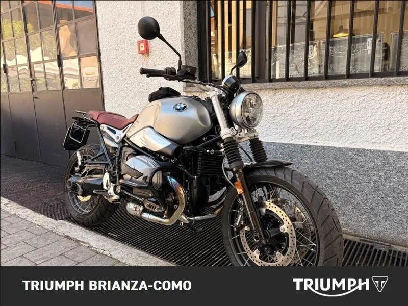 Bmw R nineT Scrambler (2021 - 24) (2)