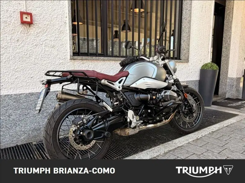 Bmw R nineT Scrambler (2021 - 24) (3)