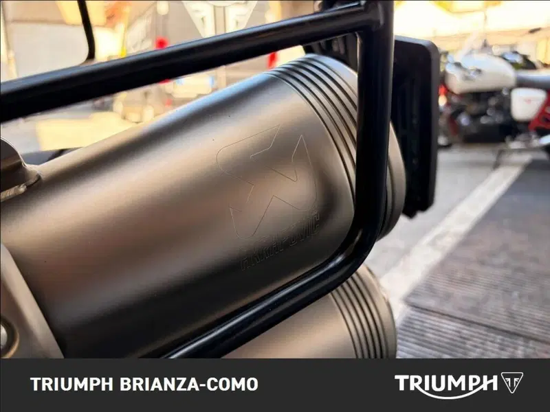 Bmw R nineT Scrambler (2021 - 24) (7)
