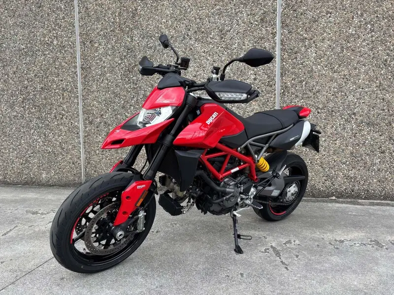 Ducati Hypermotard 950 (2022 - 25) (3)