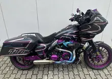 Harley-Davidson Road Glide Ultra: l'usato del giorno di Moto.it [GALLERY]