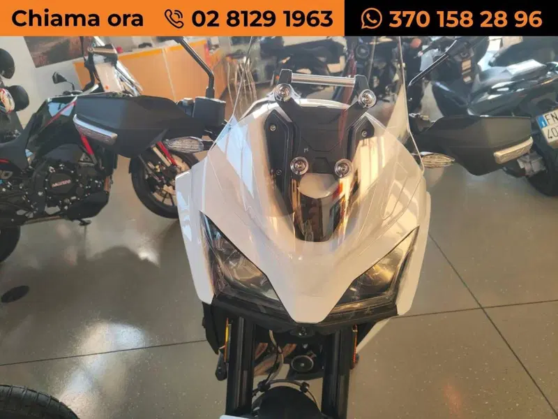 Moto Morini X-Cape 700 (2025 - 26) (2)