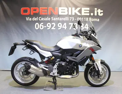Bmw F 900 XR (2020 - 24) usata