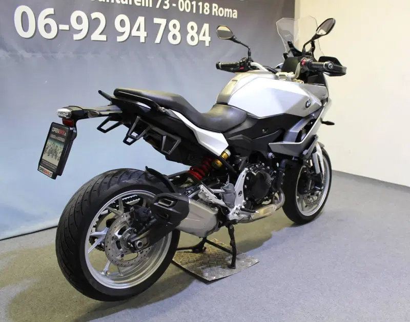 Bmw F 900 XR (2020 - 24) (4)
