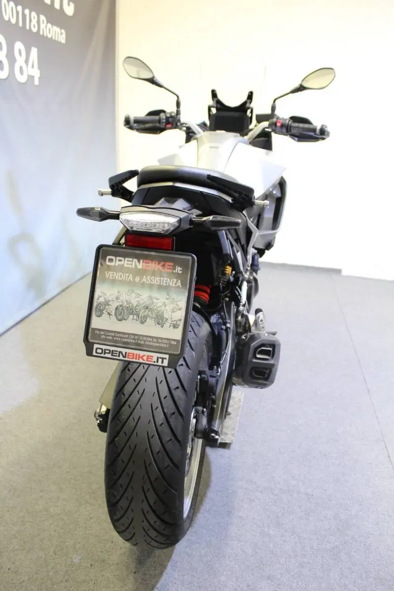 Bmw F 900 XR (2020 - 24) (5)