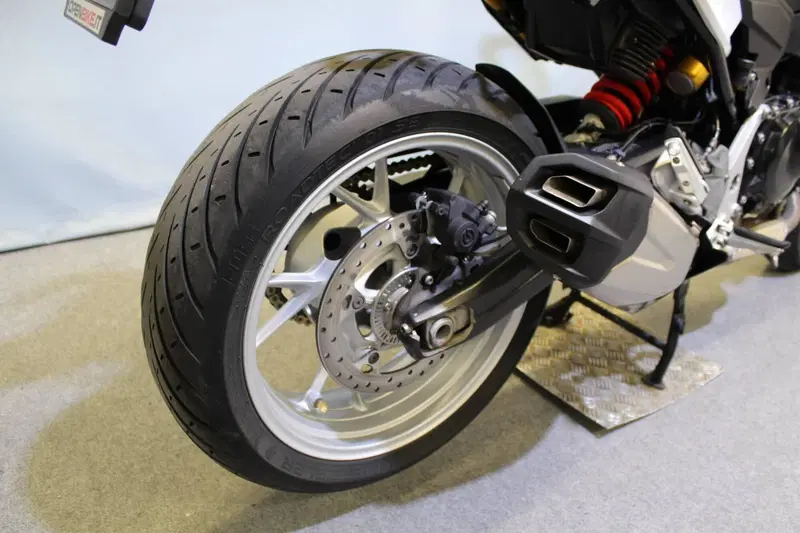 Bmw F 900 XR (2020 - 24) (6)