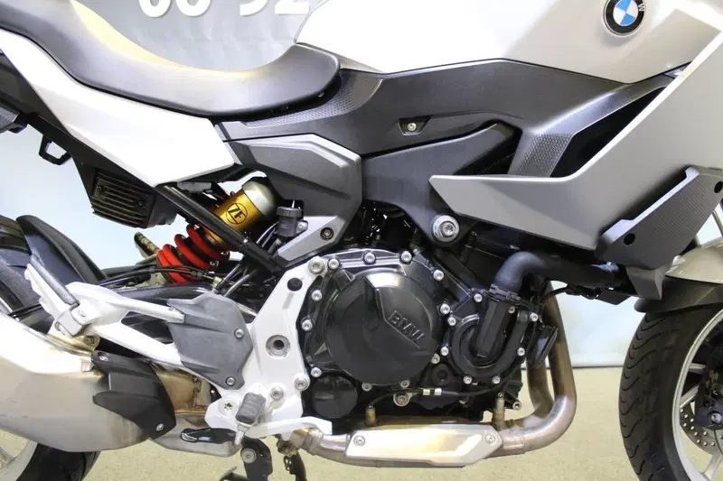 Bmw F 900 XR (2020 - 24) (9)