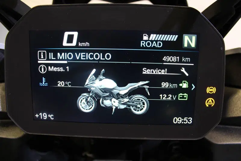 Bmw F 900 XR (2020 - 24) (3)