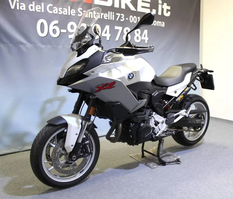 Bmw F 900 XR (2020 - 24) (12)