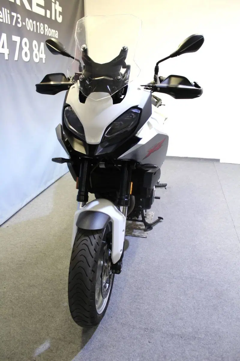 Bmw F 900 XR (2020 - 24) (13)