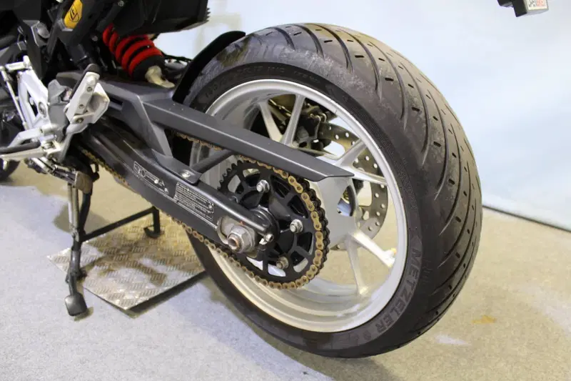 Bmw F 900 XR (2020 - 24) (15)