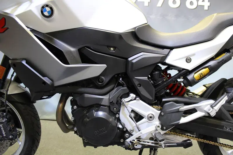 Bmw F 900 XR (2020 - 24) (16)
