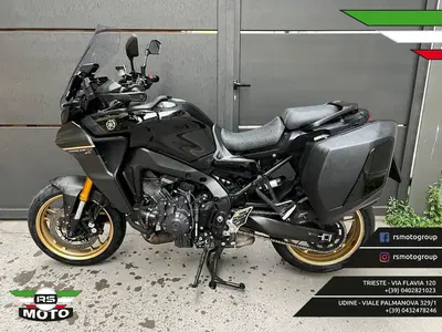 Yamaha Tracer 9 GT (2021 - 24) usata