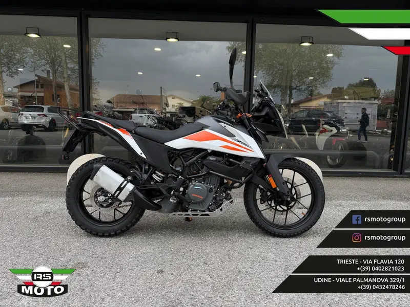 KTM 390 Adventure (2020) (3)