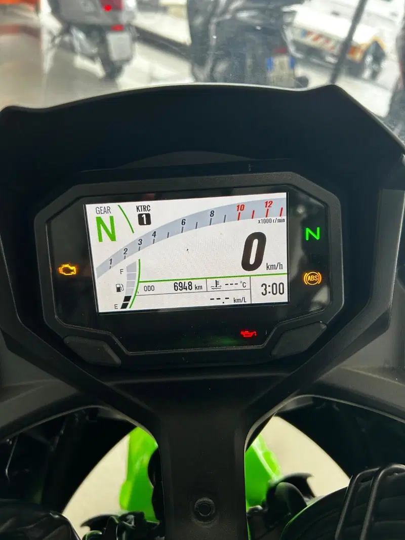 Kawasaki Ninja 650 (2025 - 26) (7)