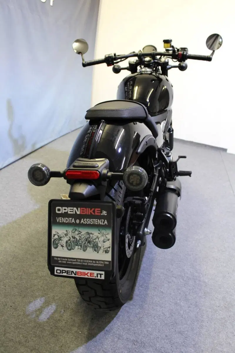 CFMOTO 450CL-C (2024 - 26) (5)