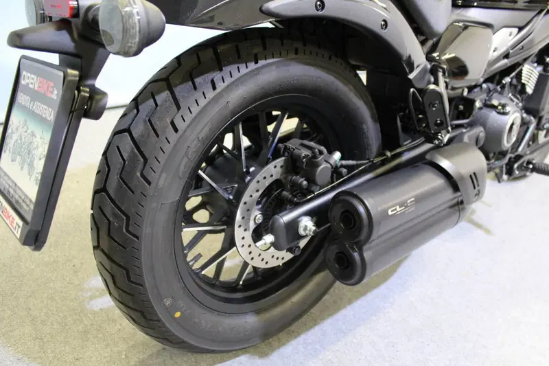CFMOTO 450CL-C (2024 - 26) (6)