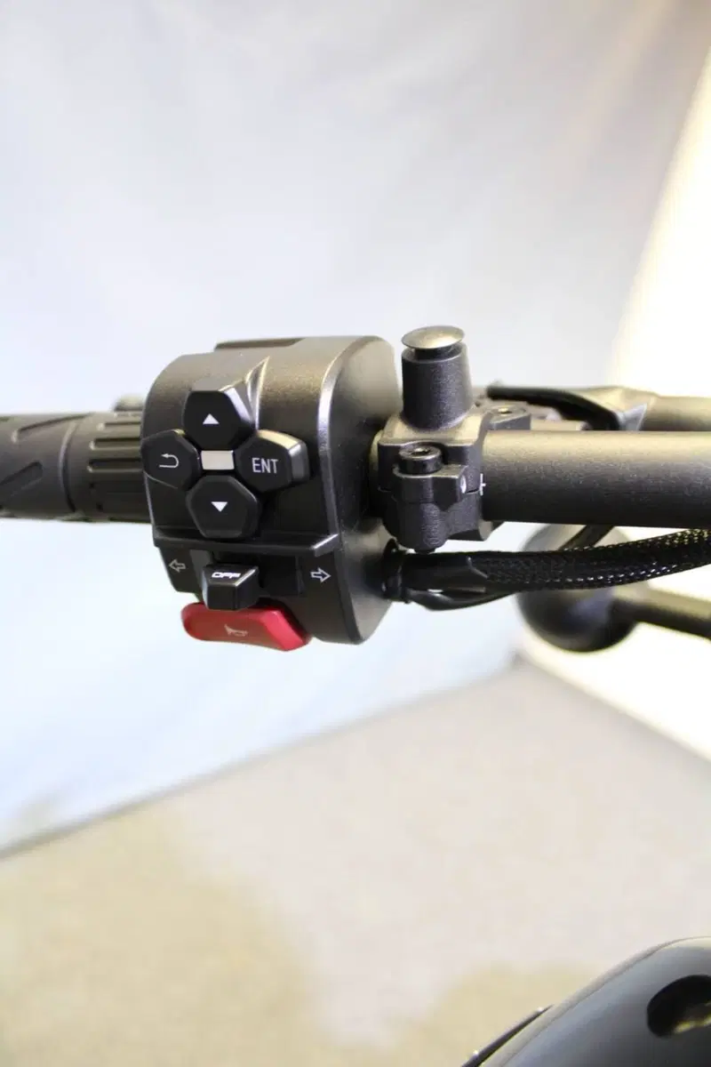 CFMOTO 450CL-C (2024 - 26) (10)