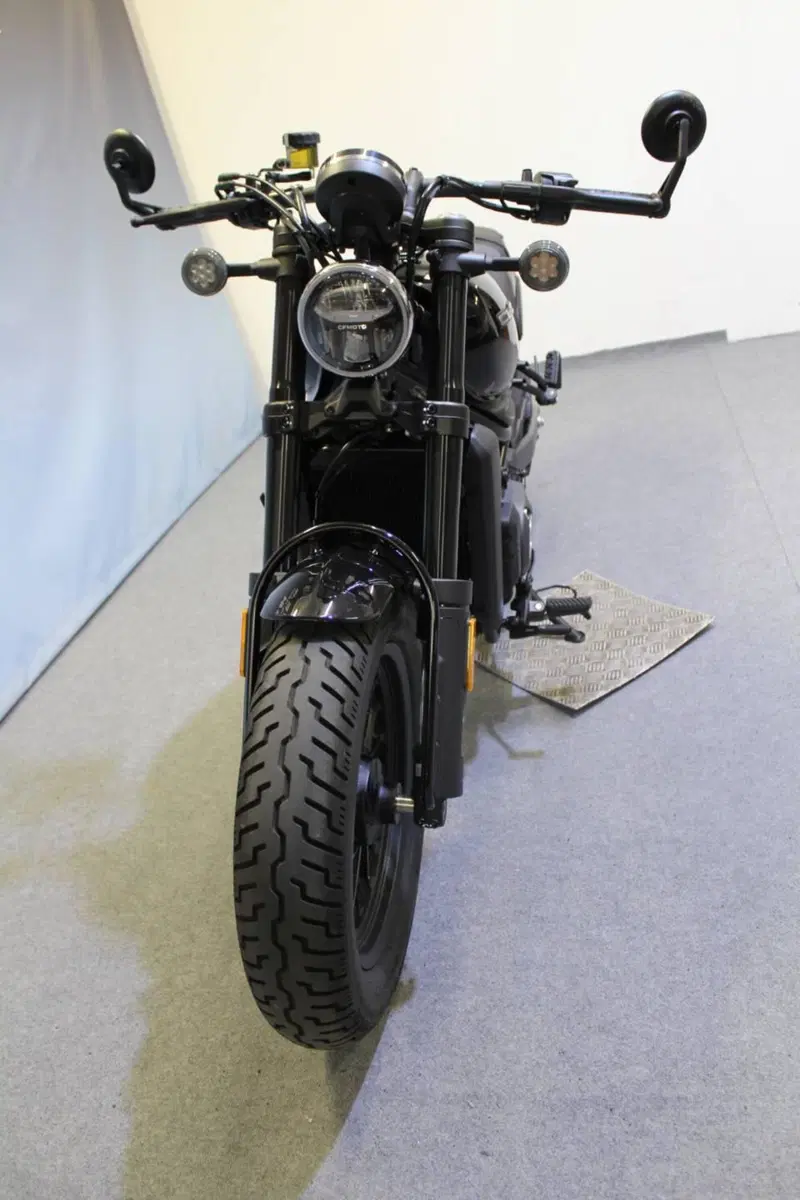 CFMOTO 450CL-C (2024 - 26) (13)